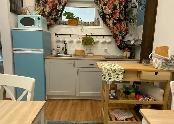 Pokoje W Starej Karczmie