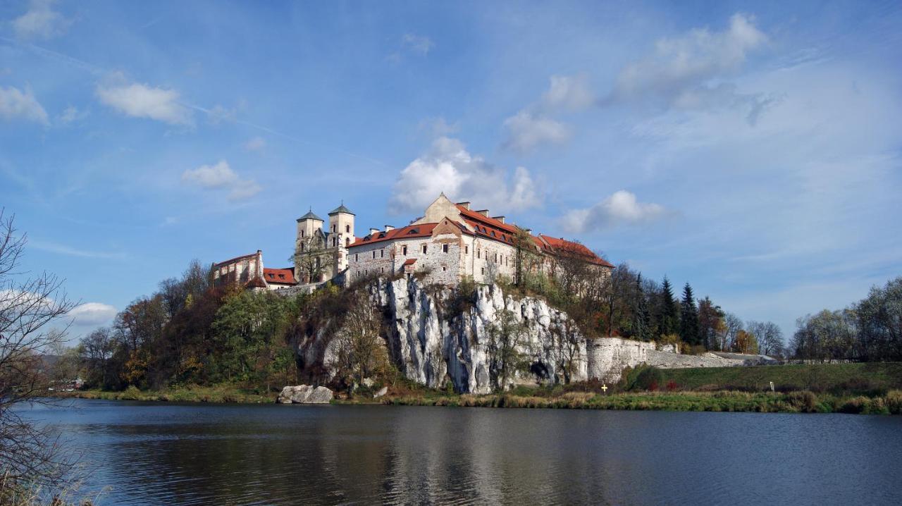 W Starej Karczmie Bed & Breakfast