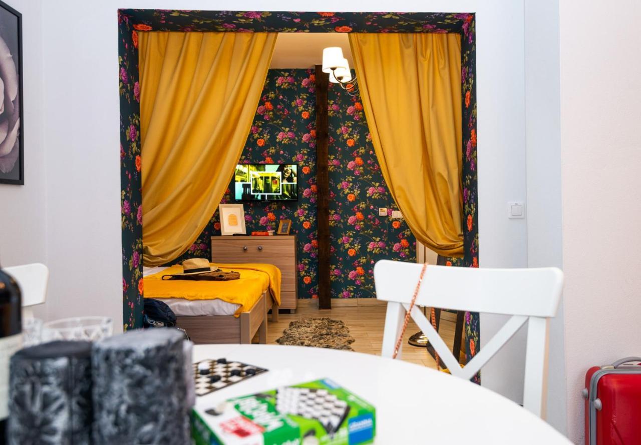 W Starej Karczmie Bed & Breakfast Liszki