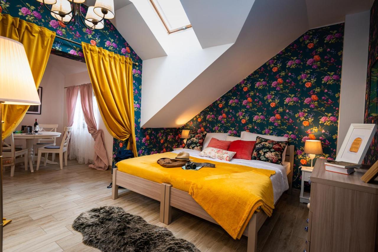 W Starej Karczmie Bed & Breakfast Liszki