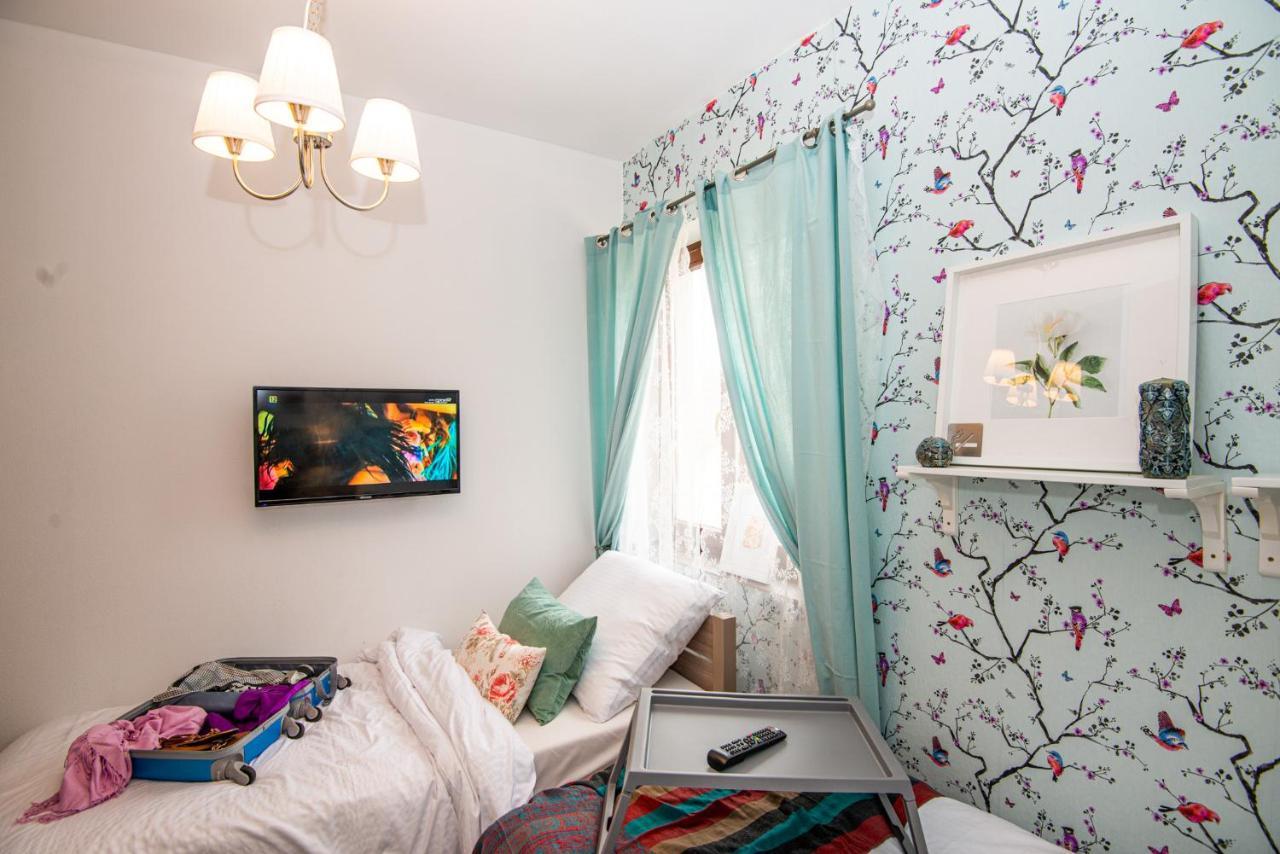 Bed & Breakfast W Starej Karczmie