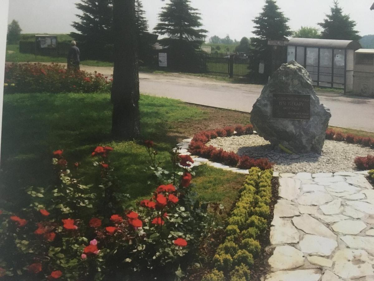 W Starej Karczmie * Liszki