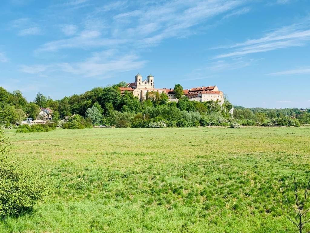 Bed & Breakfast W Starej Karczmie