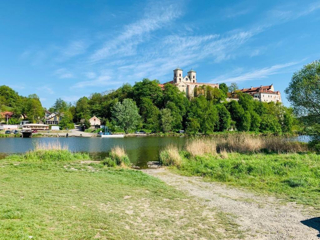 W Starej Karczmie Liszki