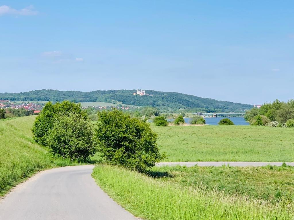 W Starej Karczmie Bed & Breakfast Liszki