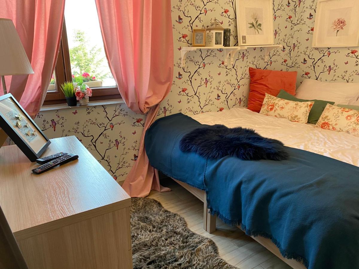 W Starej Karczmie Liszki