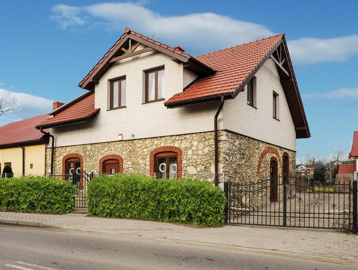W Starej Karczmie