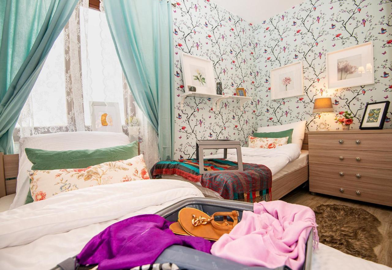Bed and breakfast W Starej Karczmie Liszki