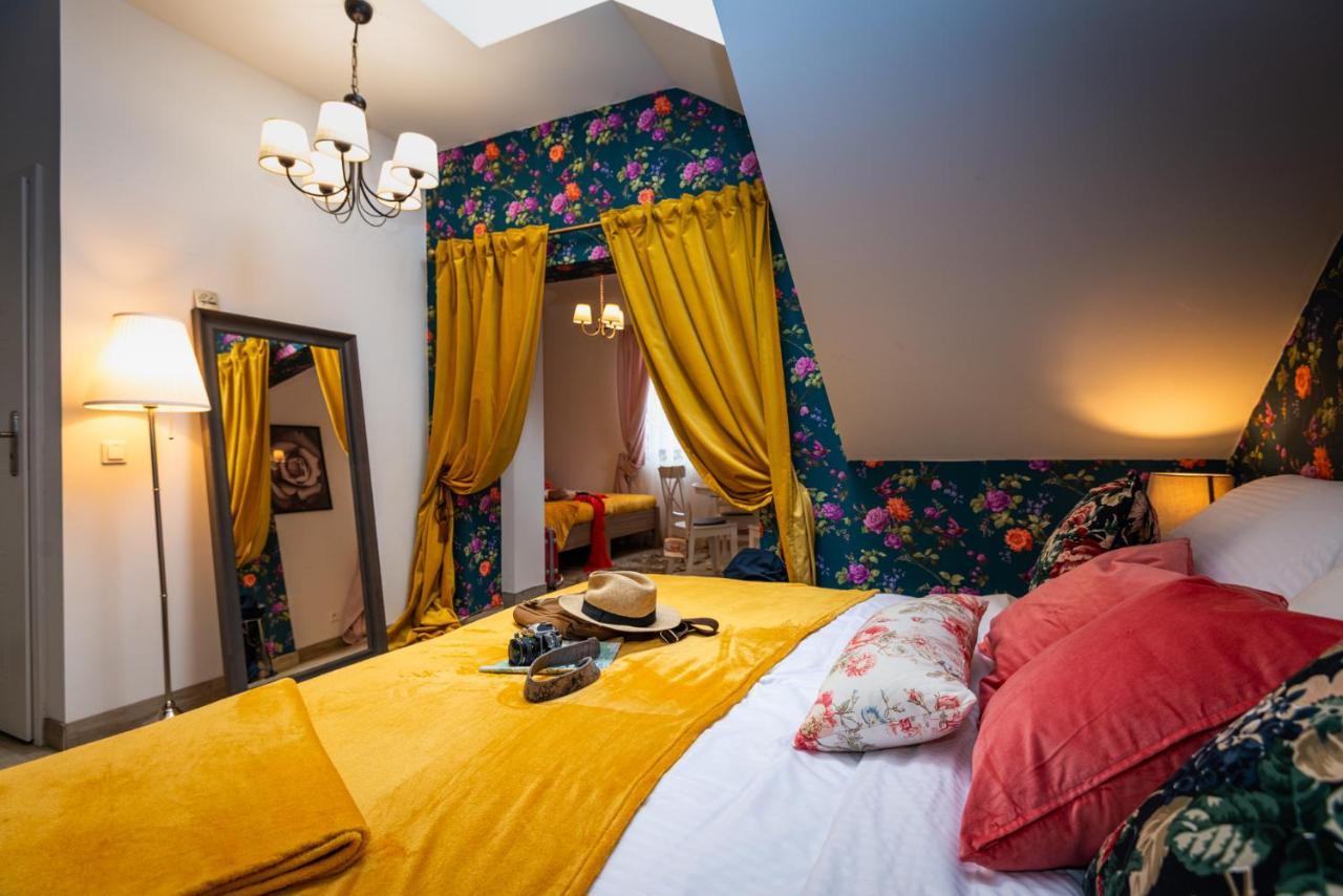 Bed and breakfast W Starej Karczmie *