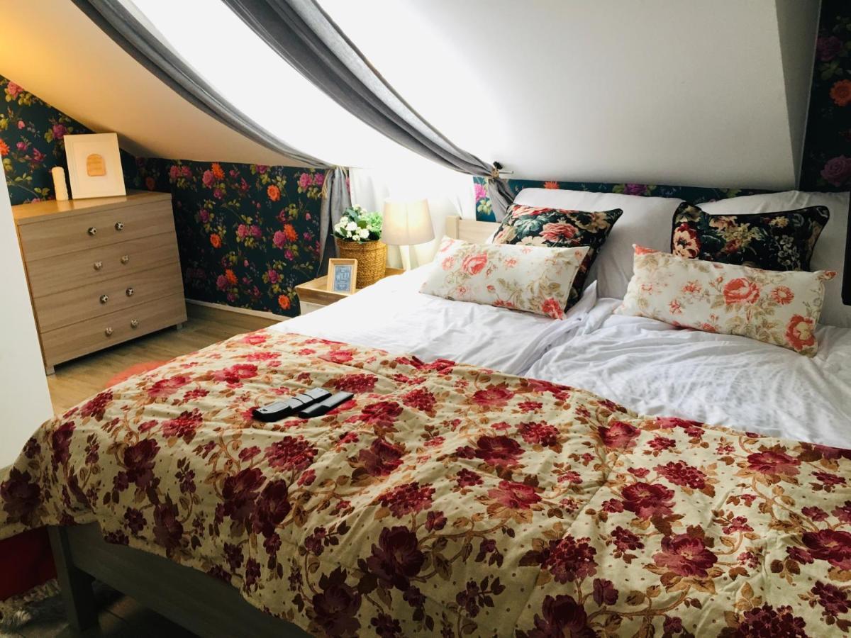 Bed and breakfast W Starej Karczmie Liszki