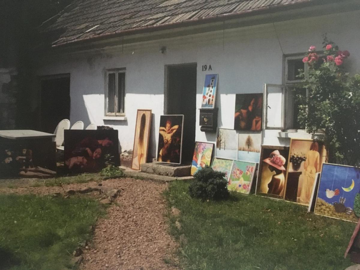 W Starej Karczmie * Liszki
