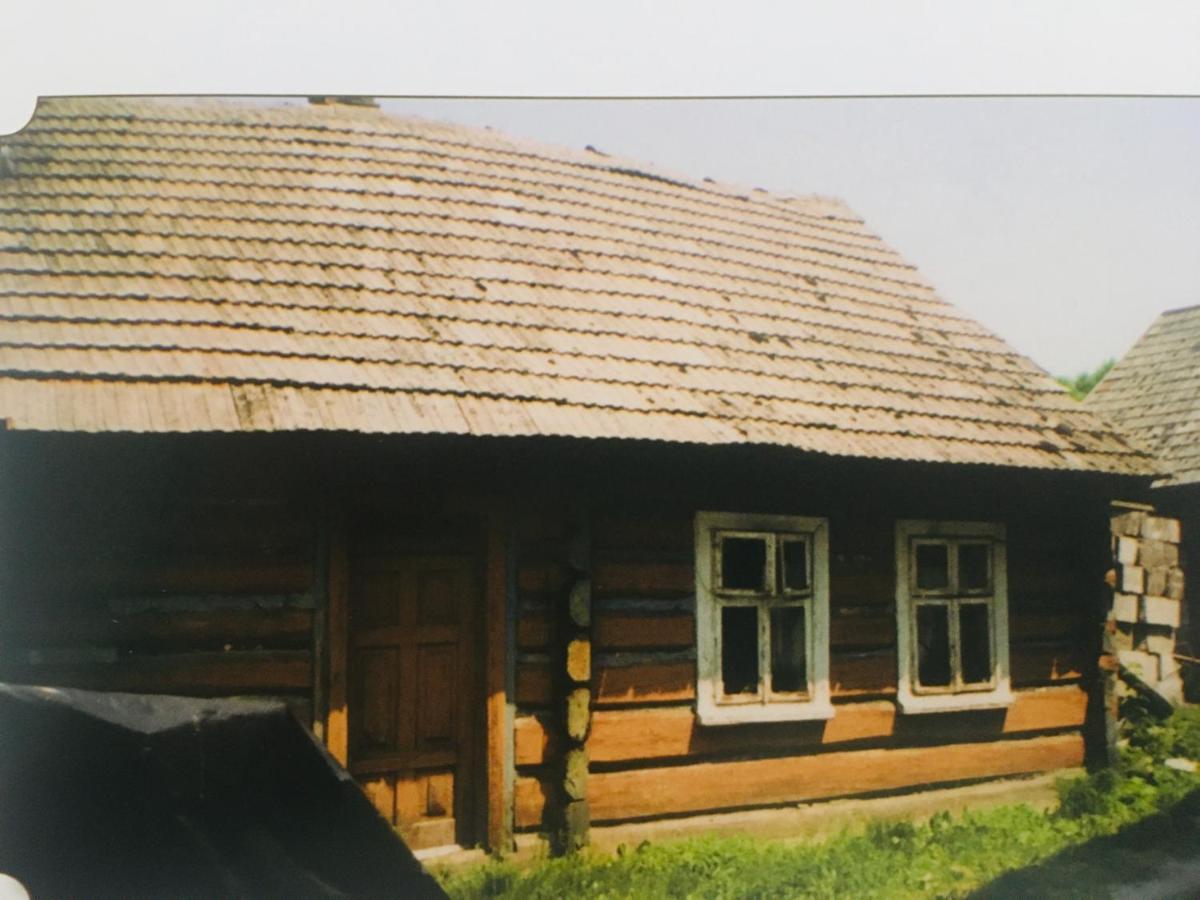 W Starej Karczmie Bed and breakfast Liszki