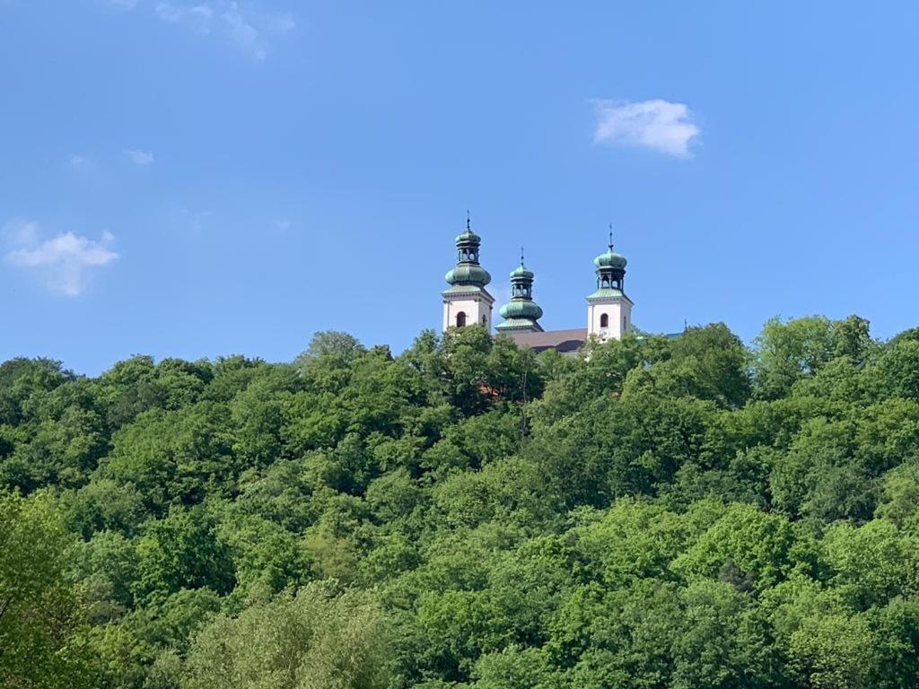 W Starej Karczmie * Liszki