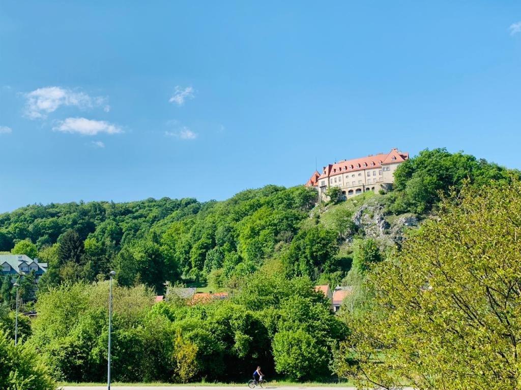 W Starej Karczmie Liszki
