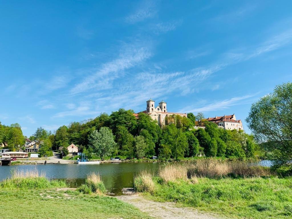 W Starej Karczmie Liszki