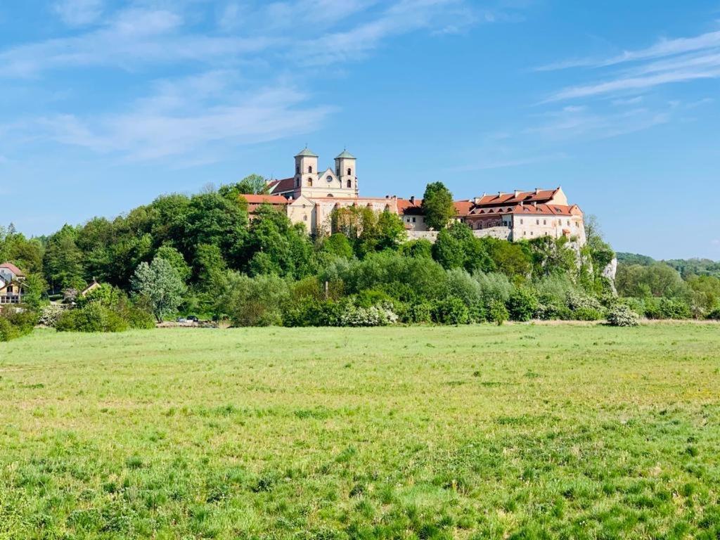 W Starej Karczmie * Liszki