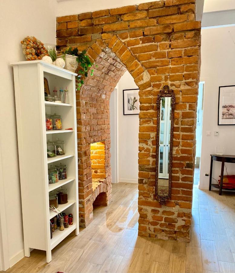 W Starej Karczmie Bed and breakfast